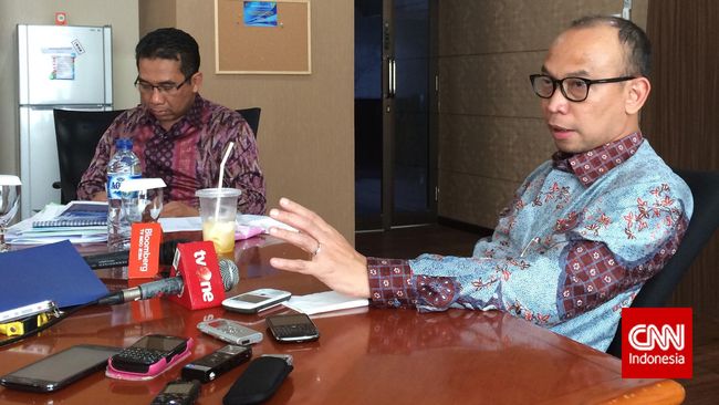 Mantan Menteri Keuangan Kritik Obral Insentif Fiskal Jokowi