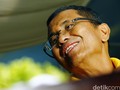 Cerita Dahlan Iskan saat Perpisahan