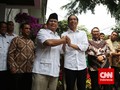 Kisruh Kapolri, Jokowi Pastikan Tunggu Proses Praperadilan