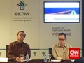 Investasi Kuartal III 2014 Naik 19,3 Persen