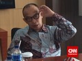 Menjadi Menkeu Harus Berani Tidak Populer