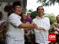 Akhir Ketegangan Prabowo-Jokowi Disebut Kemajuan Demokrasi