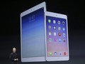 iPad Super Tipis yang Memesona