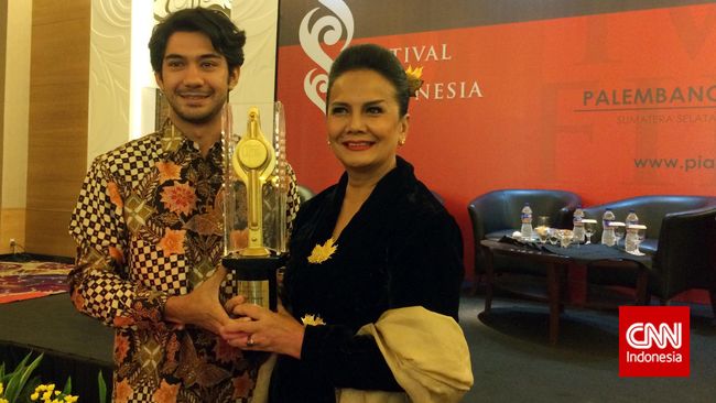 'Siti': Film Terbaik FFI 2015