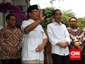 Prabowo Sebut Negara Terancam, Tim Jokowi Nilai Tak Ada Data