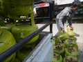 Proyek 2 Juta Tabung Elpiji Melon Pindad Tersendat di DPR