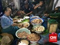 Setelah Italia, Orang Indonesia Paling Bergairah pada Makanan