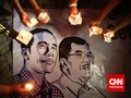 Rapatkan Barisan, Relawan Tegaskan Tetap Kawal Jokowi