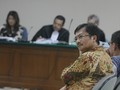 Mantan Kepala SKK Migas Rudi Rubiandini Bebas