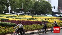 Tempat Liburan Pada Jakarta Terbaru 2020 Yg Murah Meriah