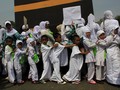 Buya Maarif: Islam di Indonesia Berada di Titik Nadir