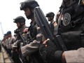Polisi Wamena Jual Peluru ke Anggota OPM