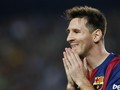 Messi Biasa Tak Bermain Usai Tahun Baru