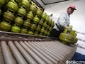 Kendalikan Harga, Pertamina Aktif Gelar Operasi Pasar