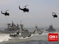TNI Borong Helikopter, Hidupkan Skuadron Pemburu Kapal Selam