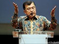 Di Papua, JK Minta Pemuda Tingkatkan Kompetensi Jelang MEA