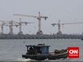 Tak Ada Penambahan Menko Maritim