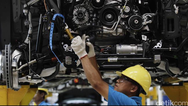 Ekspansi Proton ke Indonesia Dinilai Wajar Secara Bisnis