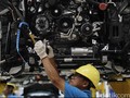 Bisnis Komponen Otomotif Nasional Mulai Rontok