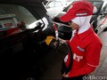 Pemerintah Berencana Turunkan Harga Premium Jadi Rp 7.400