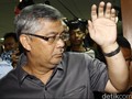 Tudingan Akil, BW: Itu di Luar Imajinasi Saya