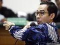 KPK Resmi Kasasi Kasus Suap Wawan