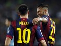 Messi dan Neymar Tak Ikut Tur Amerika Serikat