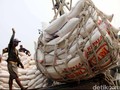 Tunjangan Beras PNS, TNI, dan Polri Naik 3,8 Persen