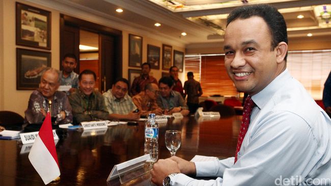 Sastra Indonesia Jadi Tamu Kehormatan di Frankfurt Book Fair