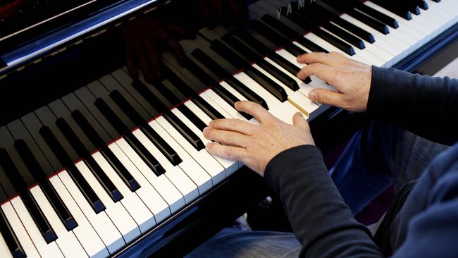 Detak Jantung Tak Teratur Bikin Musik Beethoven Jadi Unik