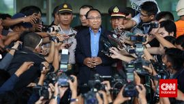 Menteri ESDM Wajib Berintegritas
