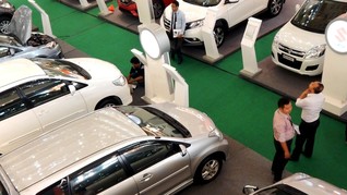 Kepala BKPM: Mobnas Takkan Pengaruhi Program Mobil Murah