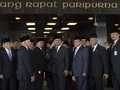 Golkar Ical: Ada Upaya Benturkan KMP dengan Jokowi
