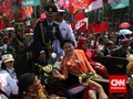 Istri Jokowi-Ahok Duet Sosialisasikan Pencegahan Kanker