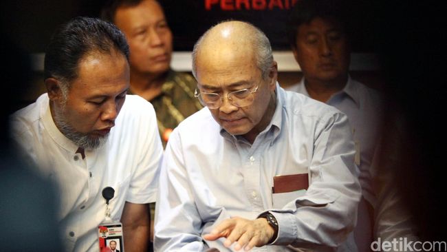 Kuntoro: Kenaikan BBM 1998 Kebijakan Sepihak Soeharto