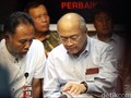 Menteri BUMN Tunjuk Kuntoro Mangkusubroto jadi Komut PLN