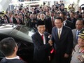 Cucu Jokowi Laki-laki, Ahok Sebut Bawa Hoki