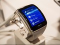 Samsung Punya Baterai Hemat Energi untuk Smartwatch
