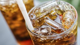 Masyarakat Amerika Serikat Tak Lagi Gandrung Soda