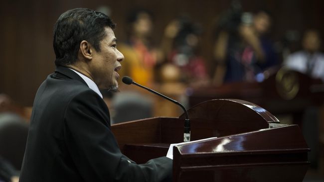 Ada 26 Bupati Miliki Rekening Berisi Lebih Dari Rp 1 Triliun
