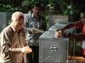 Sudah 'Tua dan Peot', Soeharto Sempat Menolak Jadi Presiden