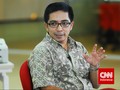 CSIS: Beban Mandat Jokowi Lebih Besar Dibanding Pilpres Lalu