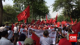 Pelantikan Tetap 20 Oktober, Projo Siap Kawal Jokowi-Ma'ruf