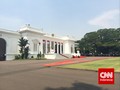 Istana Sebut Hukuman Mati Koruptor Perlu Dibahas dengan DPR
