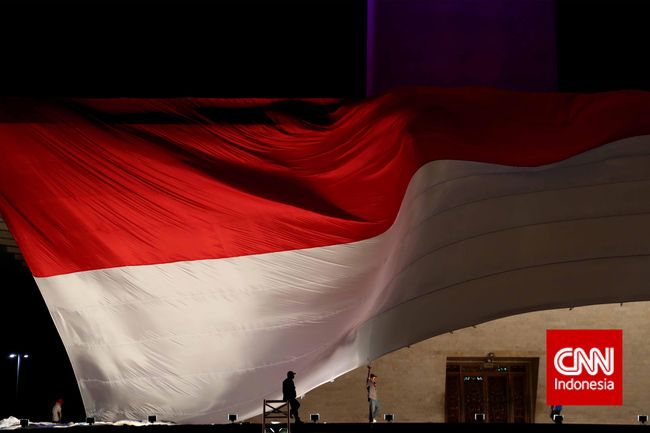 Rasisme Sebelum dan Sesudah Kemerdekaan RI