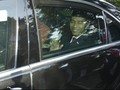 Mobil Presiden Jokowi Mogok di Tengah Kunjungan Kerja