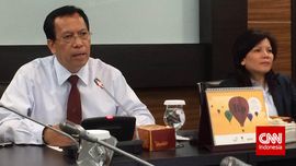 Incar Dana Repatriasi Rp100 T, Pemerintah Tawarkan Obligasi