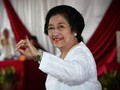 Rymizard Ryacudu Sambangi Megawati
