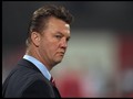 Rojo: Muka 'Bulldog' Van Gaal Menakutkan