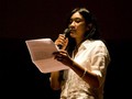 Happy Salma: Karya Nh Dini Umbar Emosi Wanita